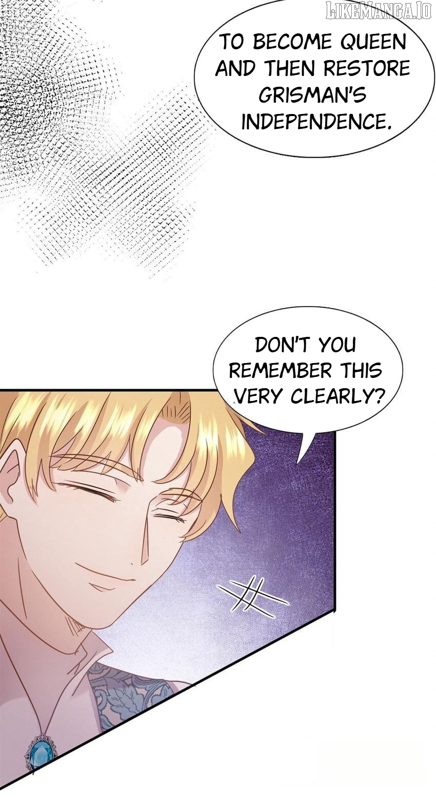 Don't Embarrass Me Chapter 76 - page 22